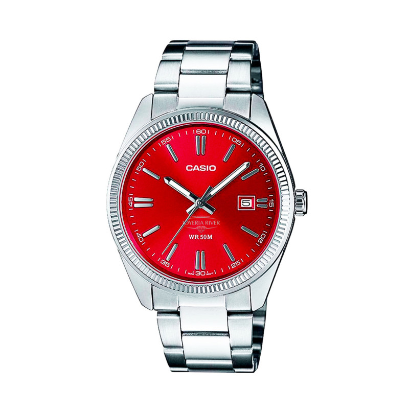 Casio laikrodis MTP1302PD4AVE