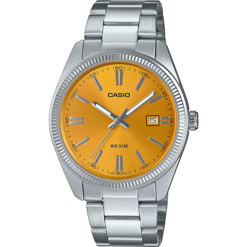 Casio laikrodis MTP1302PD9AVE