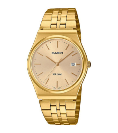 Casio laikrodis MTPB145G9AVEF