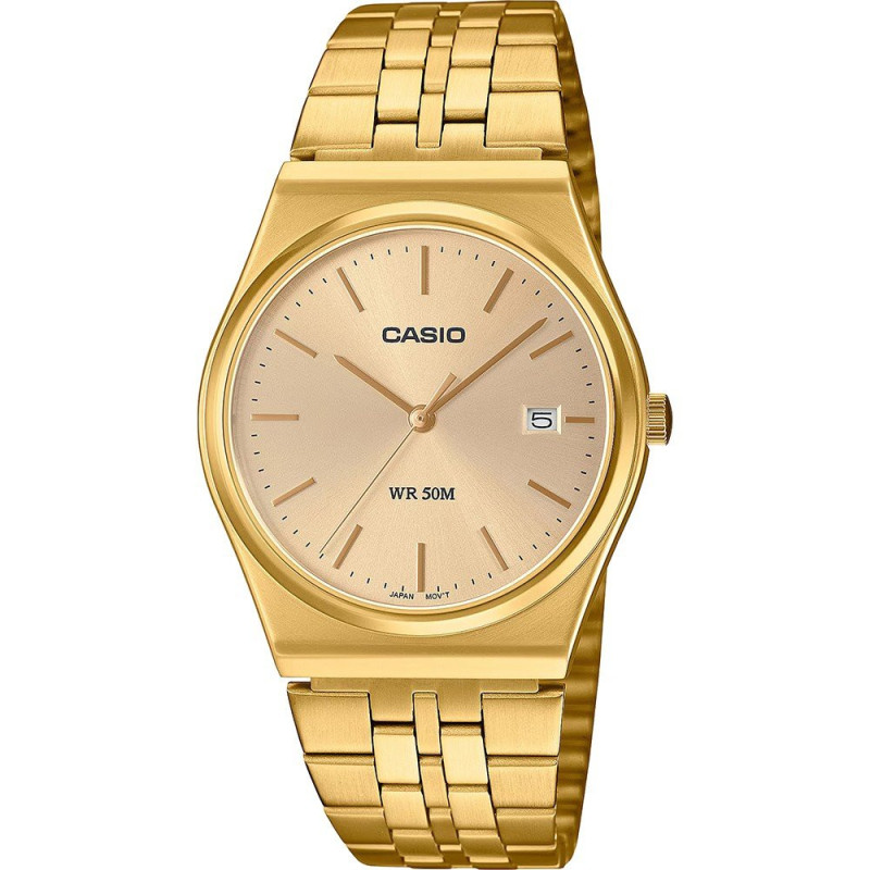 Casio laikrodis MTPB145G9AVEF