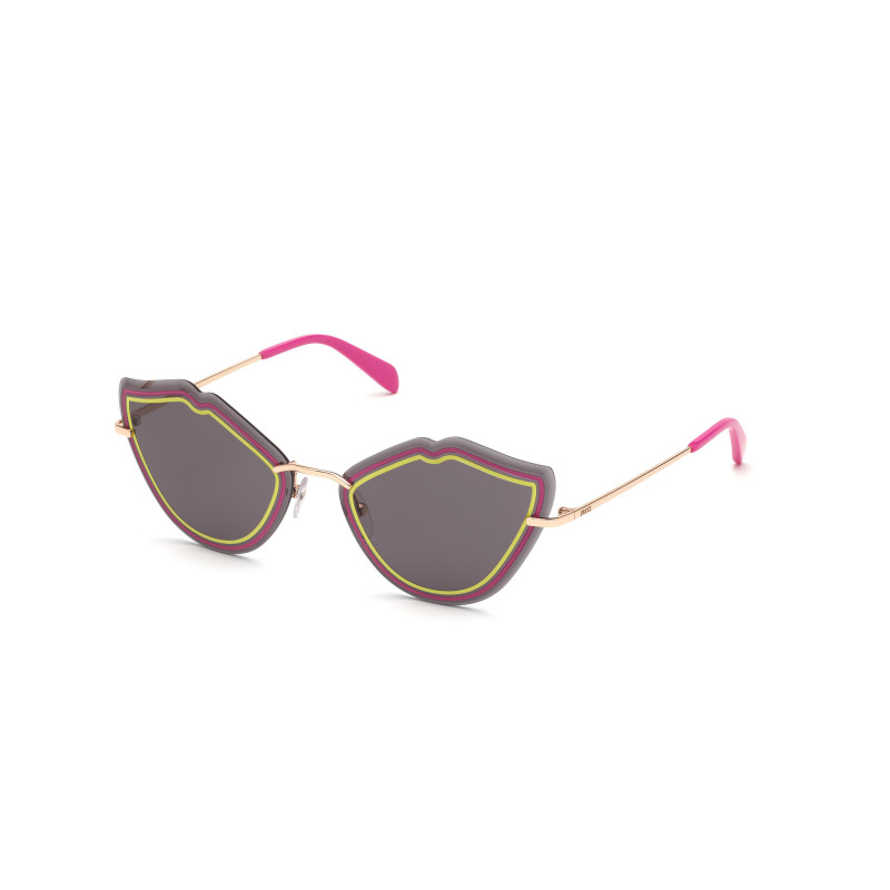 Pucci saulesbrilles EP0134-6428A