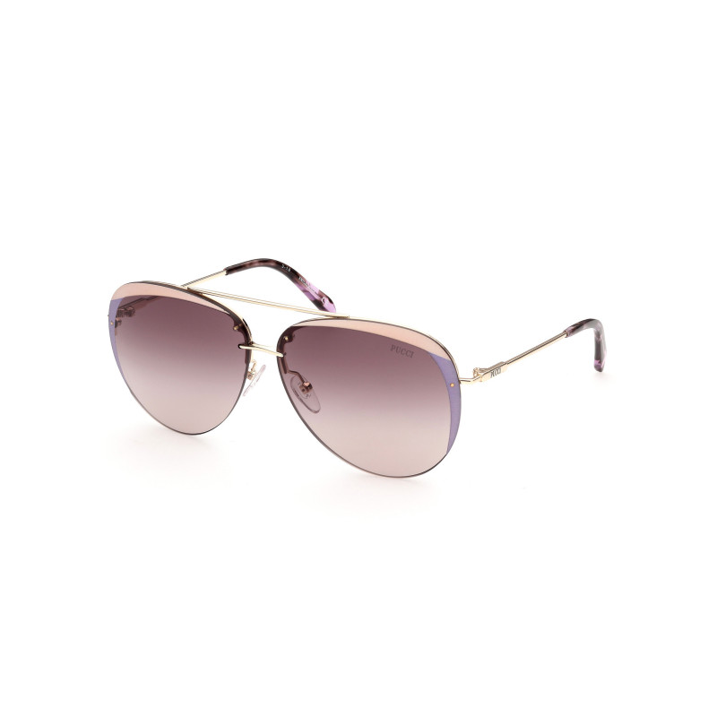 Pucci saulesbrilles EP0154-6474F