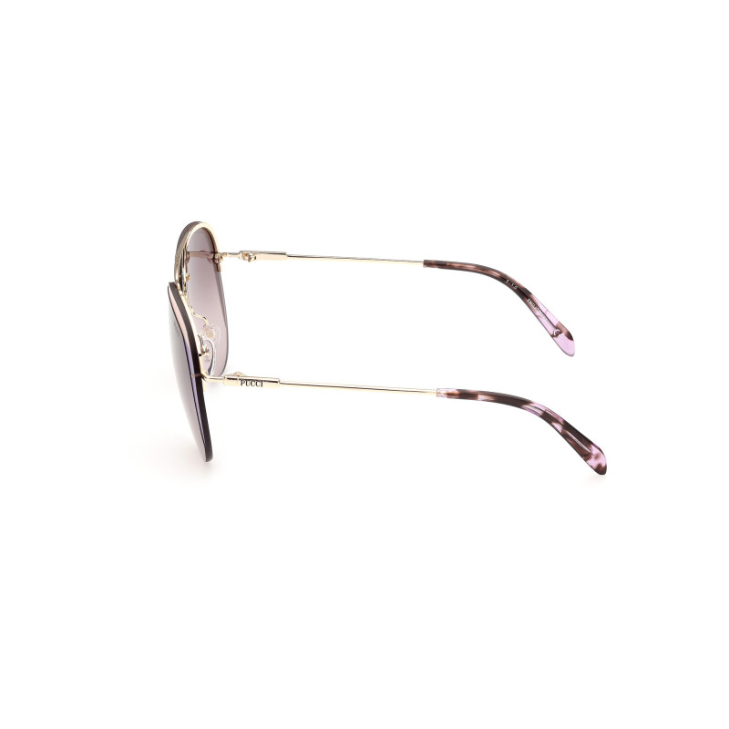 Pucci saulesbrilles EP0154-6474F