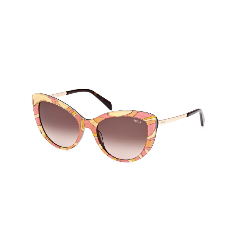 Pucci saulesbrilles EP0191-5674F