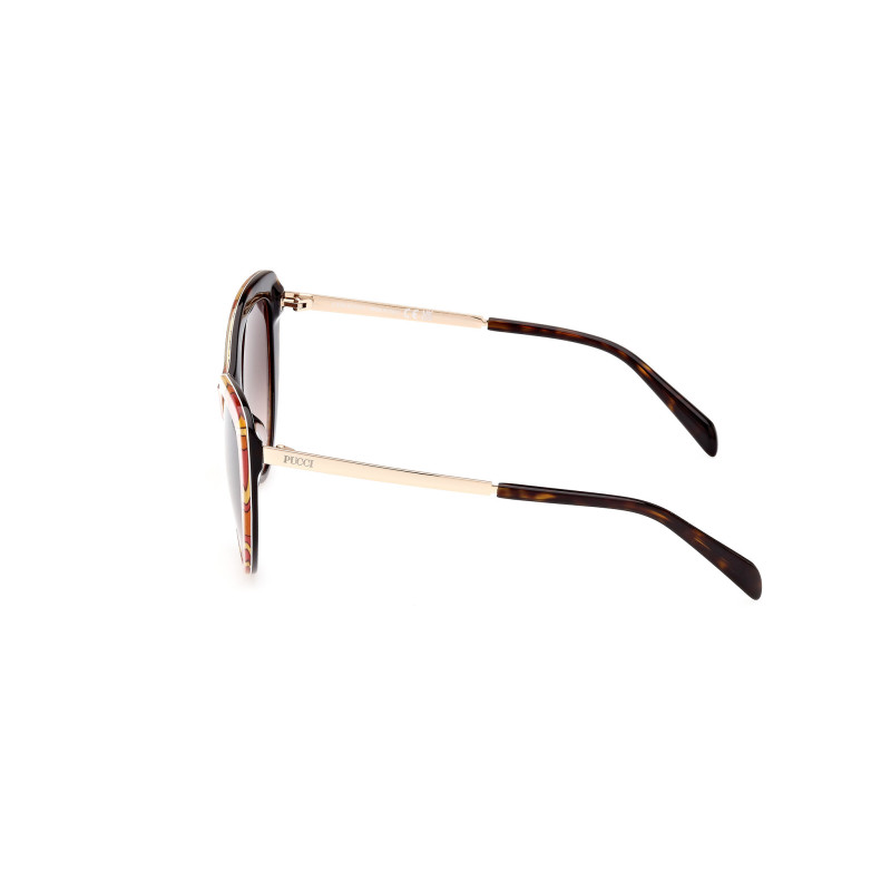 Pucci saulesbrilles EP0191-5674F