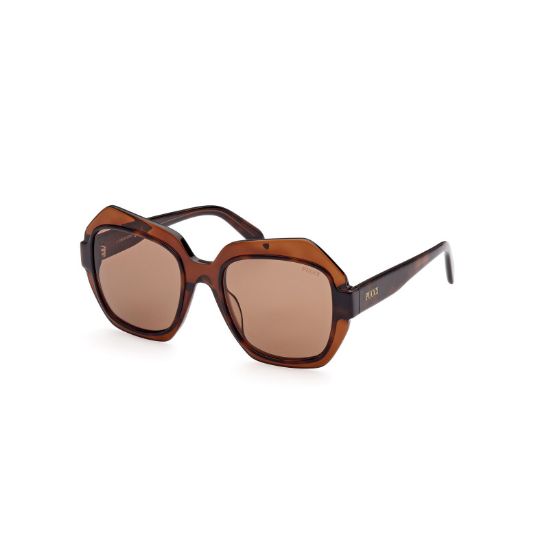 Pucci saulesbrilles EP0193-5356E