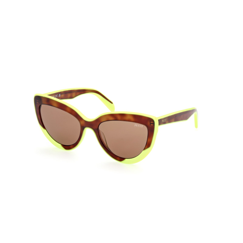 Pucci saulesbrilles EP0196-5656E