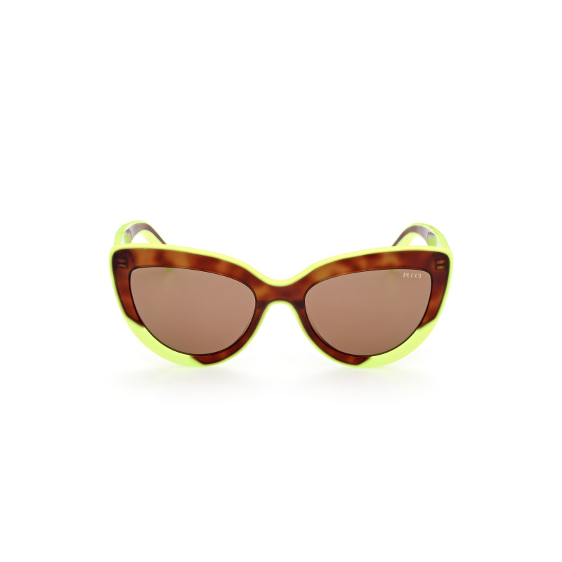 Pucci saulesbrilles EP0196-5656E