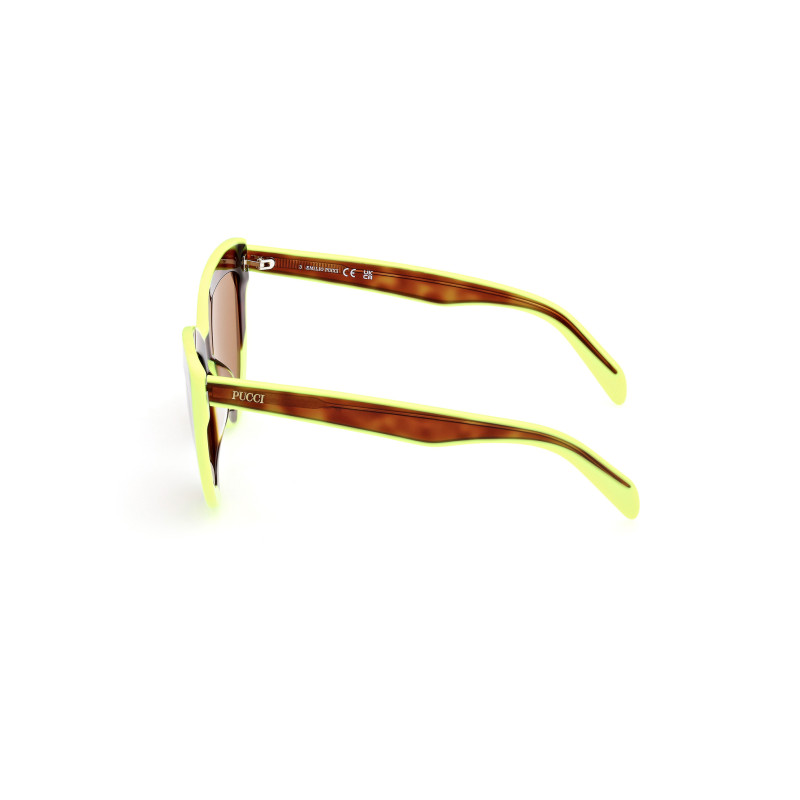 Pucci saulesbrilles EP0196-5656E