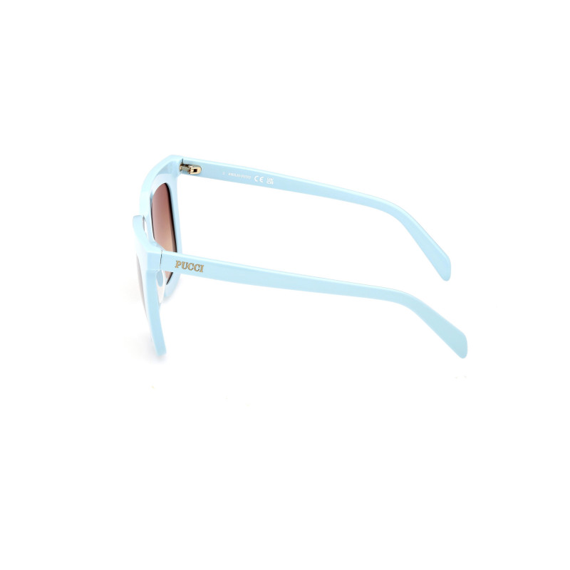 Pucci saulesbrilles EP0201-5484F