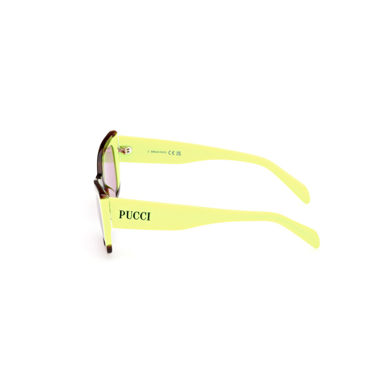 Pucci saulesbrilles EP0205-5453Y