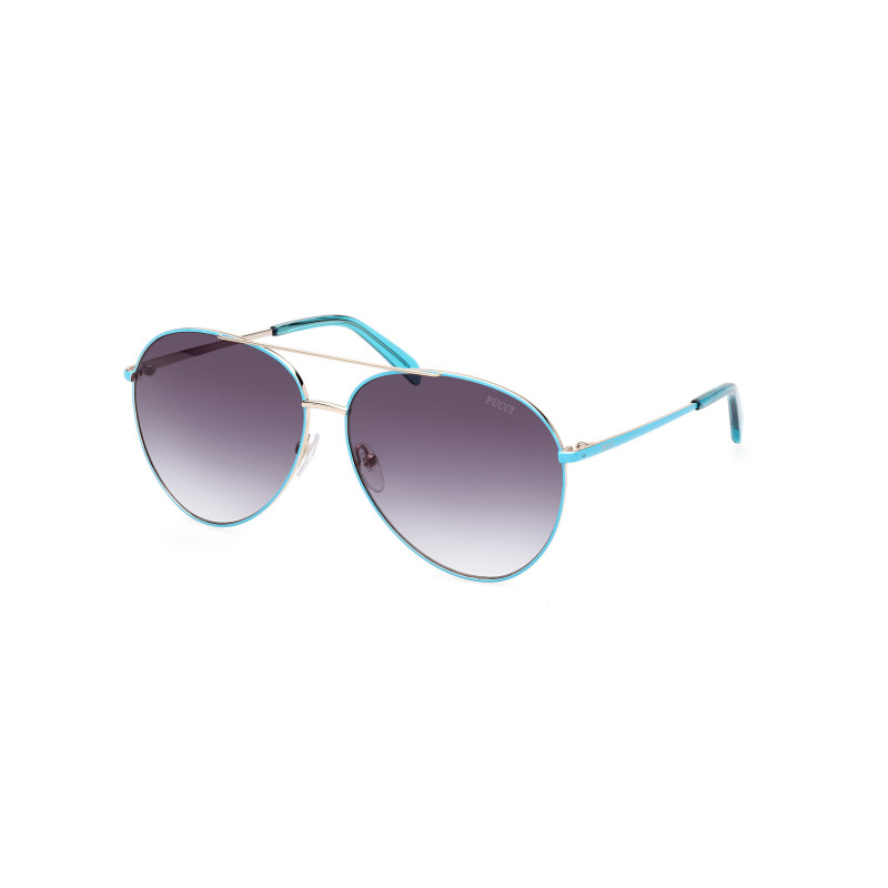 Pucci sunglasses EP0206-6389B