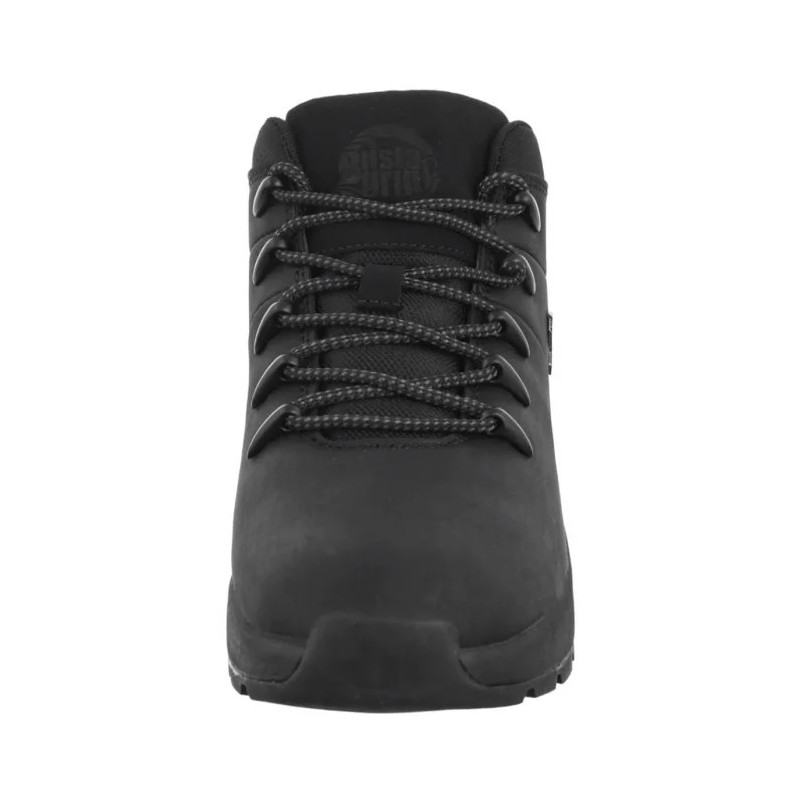 Bustagrip Lancer Black BGS-0108B2 (BU40-b) shoes