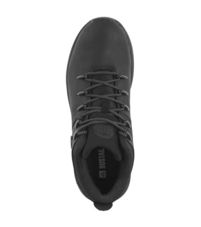 Bustagrip Lancer Black BGS-0108B2 (BU40-b) shoes