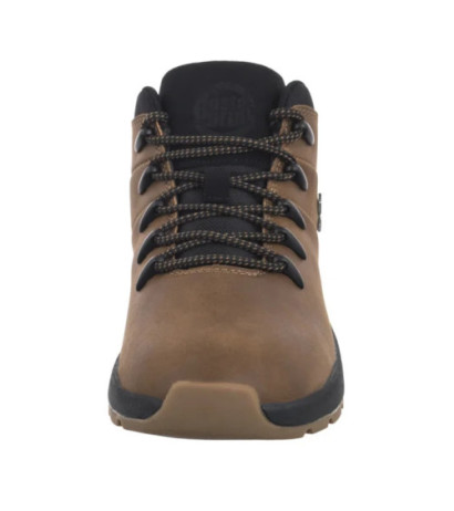 Bustagrip Lancer Brown BGS-0108BRN (BU40-c) shoes