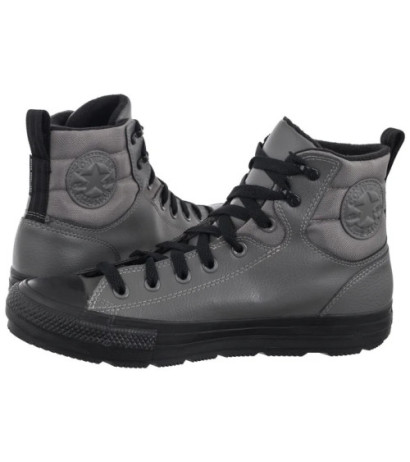 Converse CTAS Berkshire Boot Hi Sharkskin/Black/Total Eclipse A09493C (CO734-a) kingad