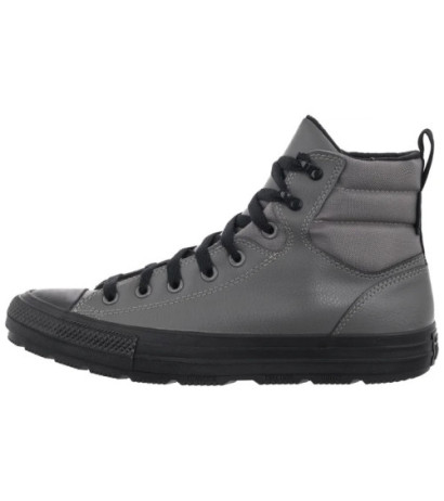 Converse CTAS Berkshire Boot Hi Sharkskin/Black/Total Eclipse A09493C (CO734-a) batai