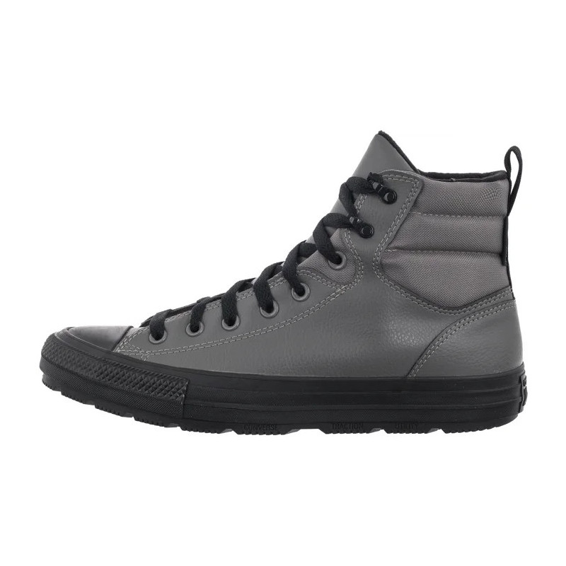 Converse CTAS Berkshire Boot Hi Sharkskin/Black/Total Eclipse A09493C (CO734-a) batai