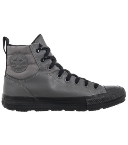 Converse CTAS Berkshire Boot Hi Sharkskin/Black/Total Eclipse A09493C (CO734-a) batai