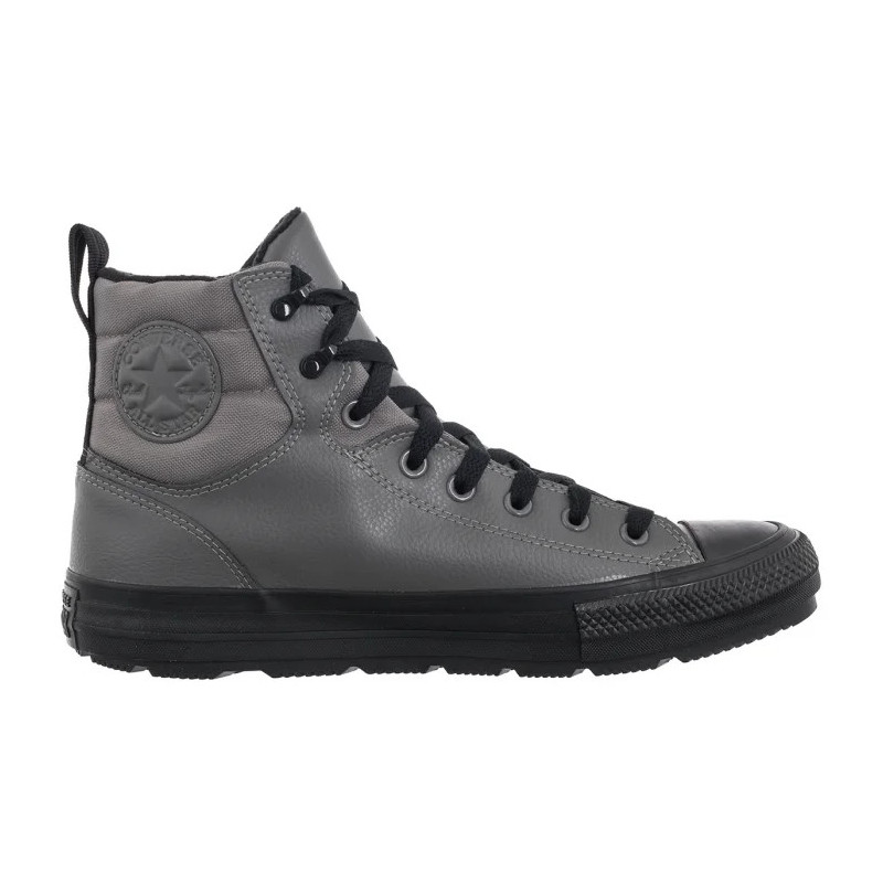 Converse CTAS Berkshire Boot Hi Sharkskin/Black/Total Eclipse A09493C (CO734-a) batai