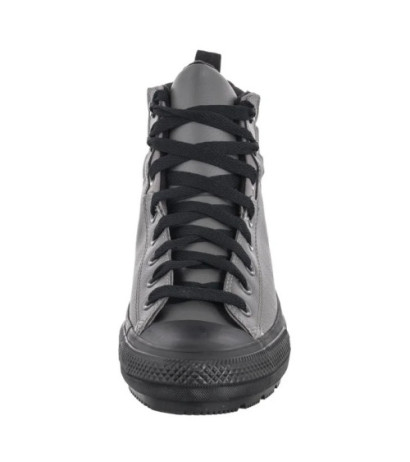 Converse CTAS Berkshire Boot Hi Sharkskin/Black/Total Eclipse A09493C (CO734-a) batai