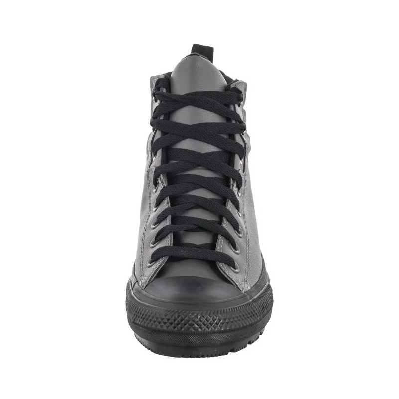 Converse CTAS Berkshire Boot Hi Sharkskin/Black/Total Eclipse A09493C (CO734-a) batai