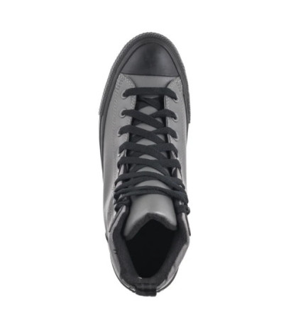 Converse CTAS Berkshire Boot Hi Sharkskin/Black/Total Eclipse A09493C (CO734-a) batai