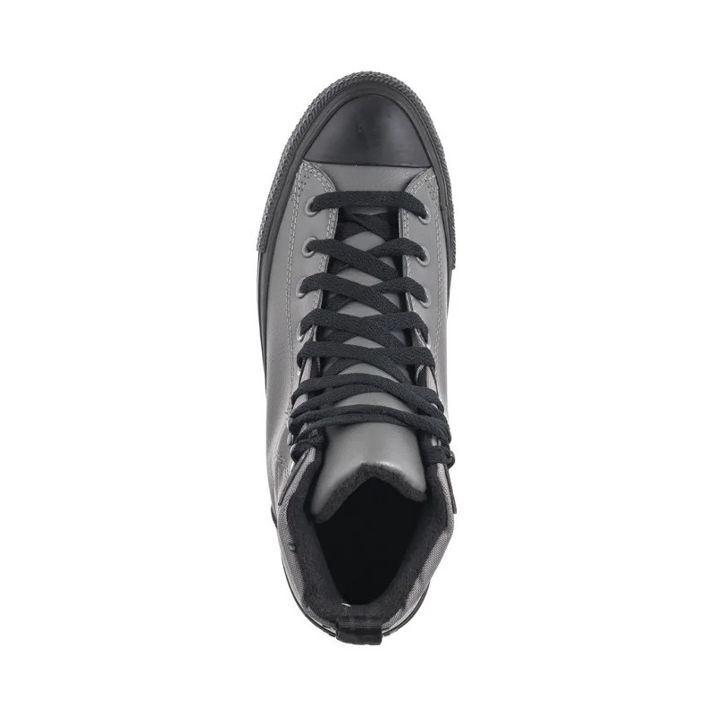 Converse CTAS Berkshire Boot Hi Sharkskin/Black/Total Eclipse A09493C (CO734-a) batai