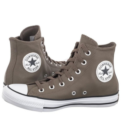 Converse CTAS Hi Classic Taupe/Dark Matter A09482C (CO733-a) kingad