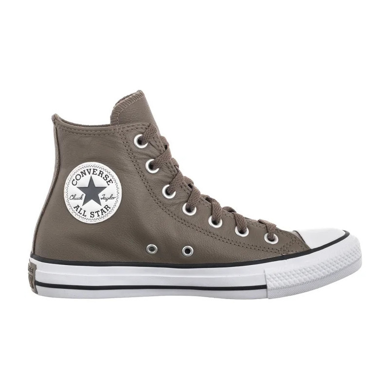 Converse CTAS Hi Classic Taupe/Dark Matter A09482C (CO733-a) apavi