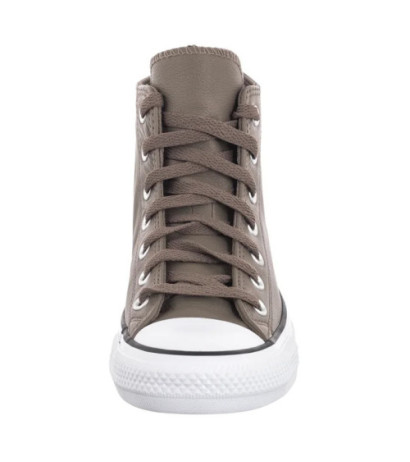 Converse CTAS Hi Classic Taupe/Dark Matter A09482C (CO733-a) apavi