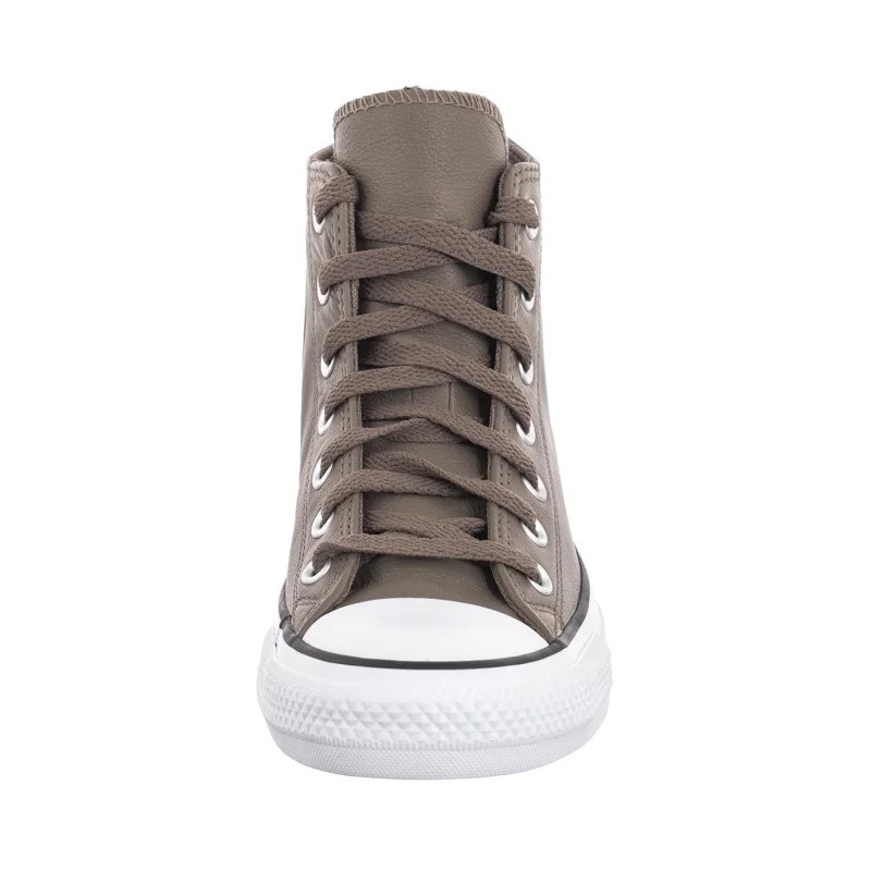 Converse CTAS Hi Classic Taupe/Dark Matter A09482C (CO733-a) apavi