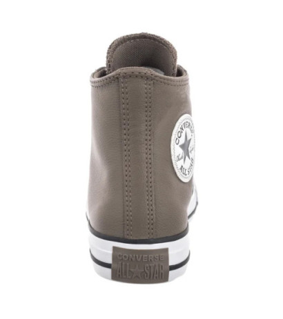 Converse CTAS Hi Classic Taupe/Dark Matter A09482C (CO733-a) apavi