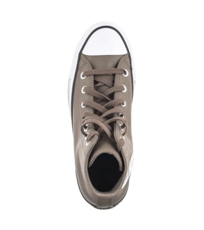 Converse CTAS Hi Classic Taupe/Dark Matter A09482C (CO733-a) apavi