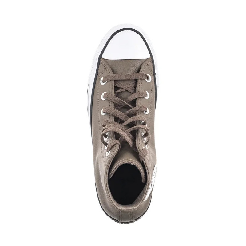 Converse CTAS Hi Classic Taupe/Dark Matter A09482C (CO733-a) apavi