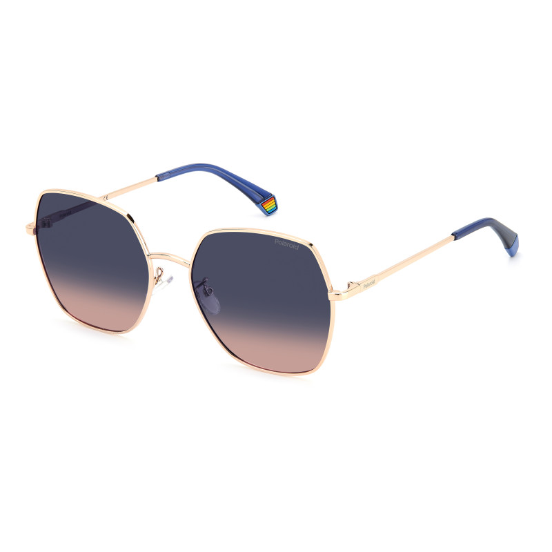 Polaroid saulesbrilles PLD6178GSLKSZ