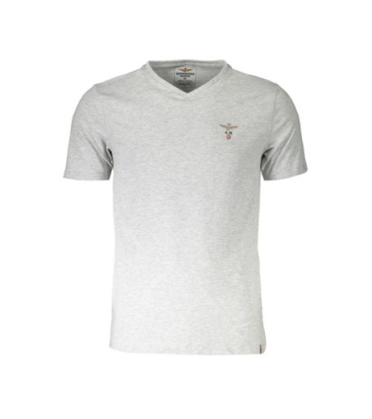 Aeronautica militare T-Shirt SCOTI002J508 Grey