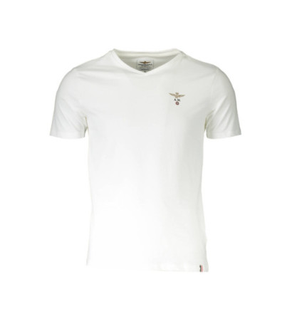 Aeronautica militare T-Shirt SCOTI002J508 White