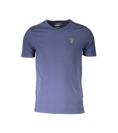 Aeronautica militare T-Shirt SCOTI002J508 Blue