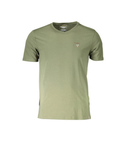 Aeronautica militare T-Shirt SCOTI002J508 Green
