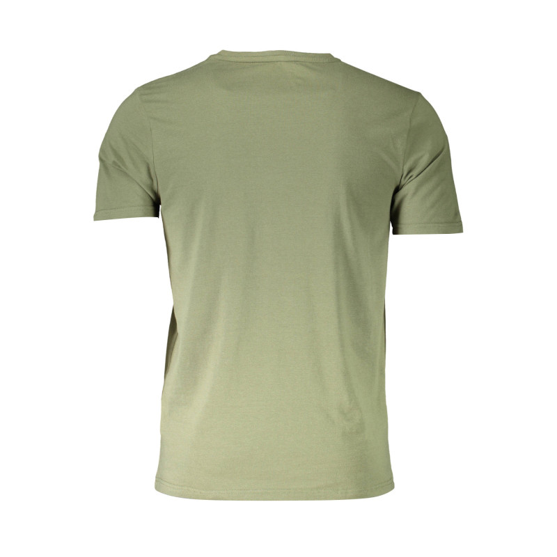 Aeronautica militare T-Shirt SCOTI002J508 Green
