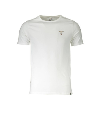 Aeronautica militare T-Shirt SCOTI001J508 White