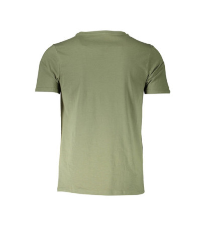 Aeronautica militare T-Shirt SCOTI001J508 Green
