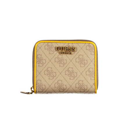 Guess jeans wallet SB865437 Yellow