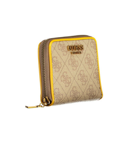 Guess jeans wallet SB865437 Yellow