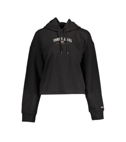 Tommy hilfiger sweatshirt DW0DW14852 Black