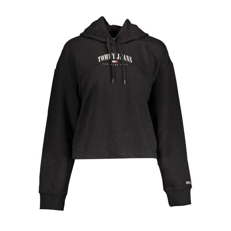 Tommy hilfiger sweatshirt DW0DW14852 Black