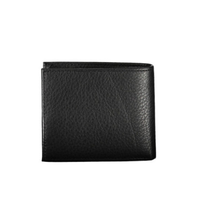 Tommy hilfiger wallet AM0AM10606 Black