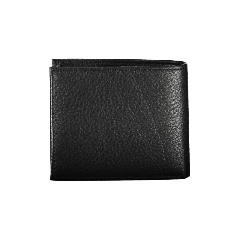 Tommy hilfiger wallet AM0AM10606 Black