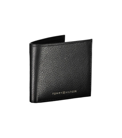 Tommy hilfiger wallet AM0AM10606 Black